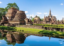 Sukhothai Historical Park