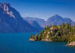 Lake Garda, Italy