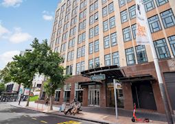 Airedale Boutique Suites