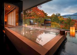 KAI Sengokuhara Guest suite 