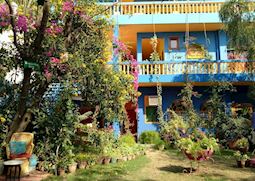 Coral Tree Homestay