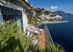 Miramalfi, Amalfi