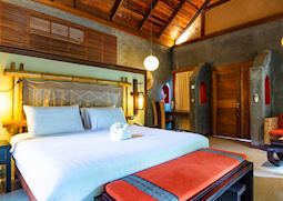 Bedroom, Nam Kat Yorla Pa