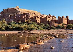 Aït Benhaddou, High Atlas Mountains