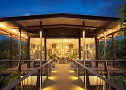 Jampa Resturant