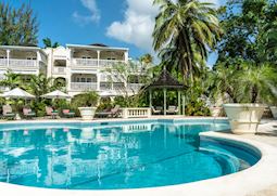 Coral Reef Club