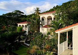 Mount Cinnamon Resort, Grenada