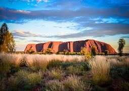 Uluru-Kata Tjuta National Park