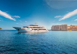 Deluxe Superior Ship, Dubrovnik