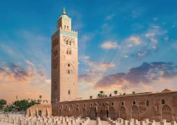 Marrakesh