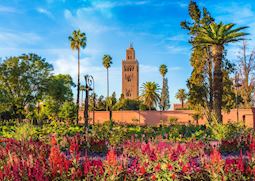 Marrakesh