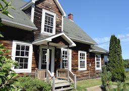 L'Ancrage Bed and Breakfast, Saint-Louis-de-Kent
