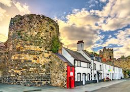 Conwy