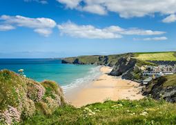 Newquay, Cornwall