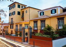 Exterior, Castanheiro Boutique Hotel