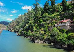 Cataract Gorge, Launceston