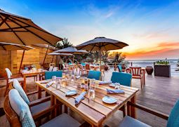 Ritz Carlton RAK, Al Hamra Beach, Ras Al Khaimah