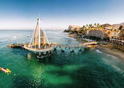 Puerto Vallarta