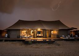 Kingfisher Retreat by Sharjah Collection, Fujairah