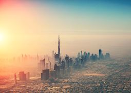 Burj Khalifa