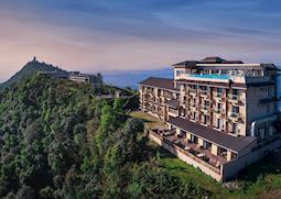 Sarangkot Mountain Lodge