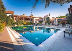 RuinAdalia, Antalya