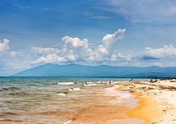 Lake Malawi