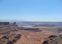 Canyonlands National Park, USA