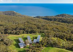 Alkina Lodge, Moonlight Head