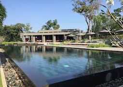 Alila Pool