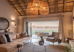 Xanatseni Private Camp, The Klaserie Private Nature Reserve