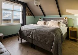 Skálakot Manor Hotel, Ásólfsskáli