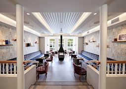 Hotel Sigló, Siglufjörður