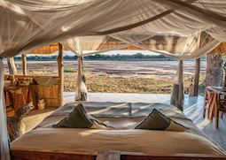 Kakuli Bushcamp, South Luangwa National Park