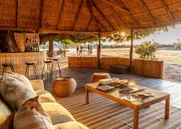 Nsolo Bushcamp, South Luangwa National Park