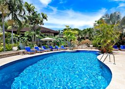 Pool, The Sandpiper, Barbados