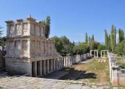 Aphrodisias