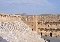 Aspendos