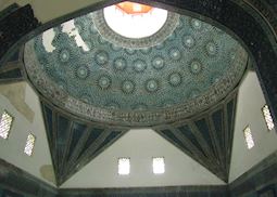 Karatay Madrasa