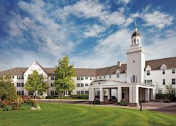 The Sagamore Resort, Lake George