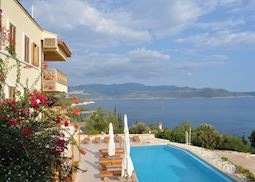 Lycia Hotel