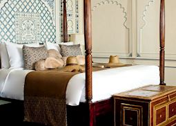 The Jahan, Signature Stateroom