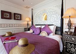 The Jahan, Taj Suite