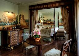 The Jahan, Lord Byron Suite