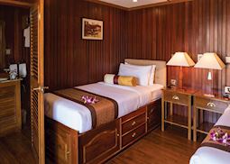 RV Mekong Pandaw