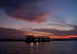 RV Mekong Pandaw