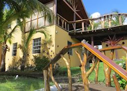 Villa, Maca Bana Luxury Boutique Resort, Grenada