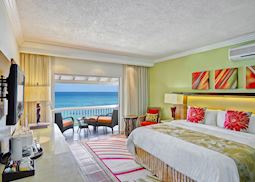 Ocean Front Room, Tamarind by Elegant Hotels, Barbados