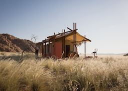 Desert Camp, Sesriem