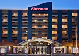 Sheraton at the Falls, Niagara Falls